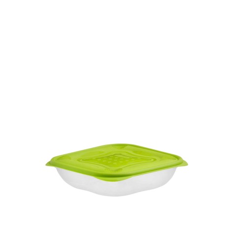 Caixa Hermética Practiline Practifresh 500ml Verde Lima - Image product
