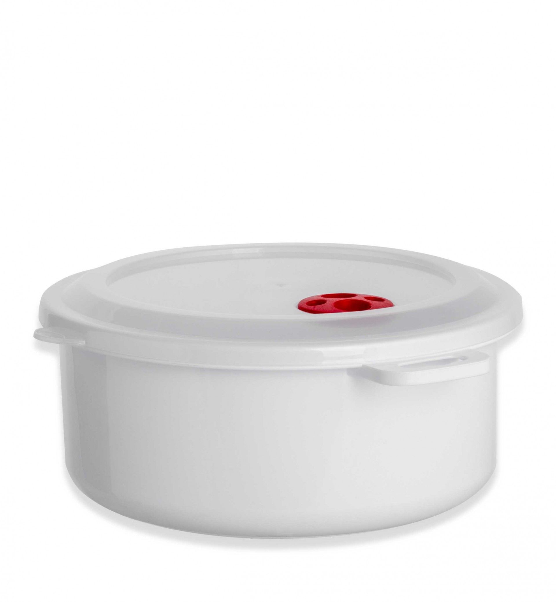 Caixa Hermética Ding Microondas com Tampa