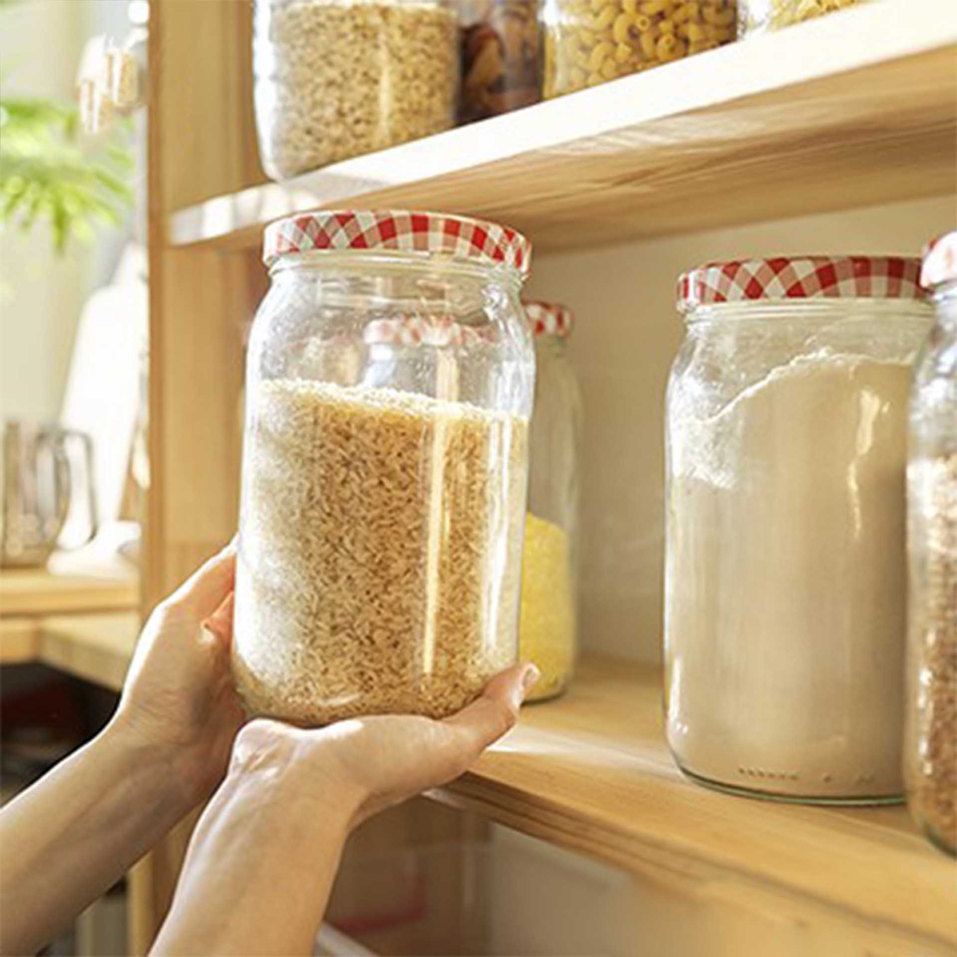 Frasco Plástico Vichy Vermelho 210ml 6.5X8cm