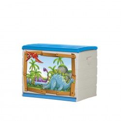 Ba Dinos 260L 80X61X53cm