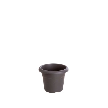 Vaso Plástico Antracite