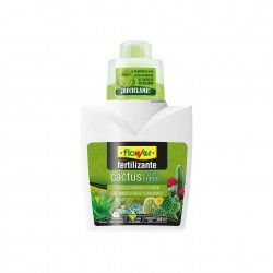 Fertilizante Lquido para Cactos 300ml