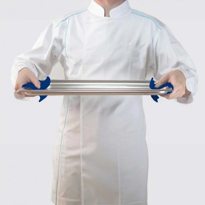 Pega Silicone Azul 15.3X12.4X7.1cm