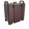Contentor Isotérmico Líquidos 9.4L 42X23X47cm Contentor Isotérmico Líquidos 9.4L 42X23X47cm