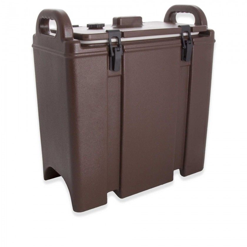 Contentor Isotrmico Lquidos 9.4L 42X23X47cm