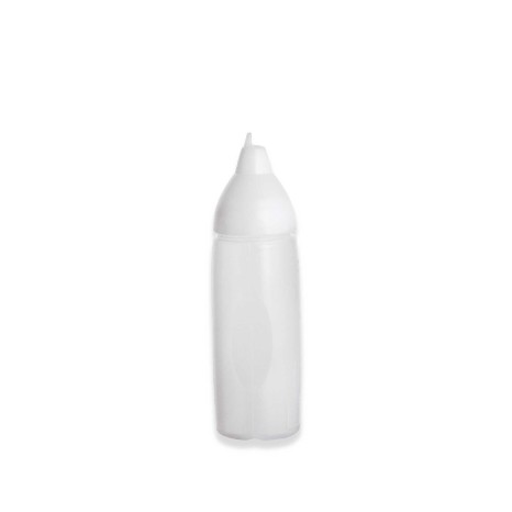 Frasco Molhos Antigota - Image product