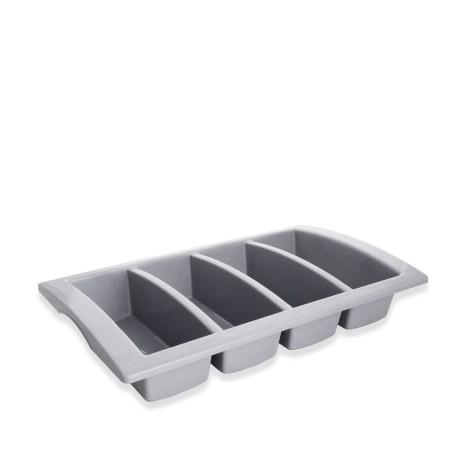Tabuleiro Separador Talheres Gn1/1 53X32.5X10cm - Image product