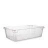 Tabuleiro Policarbonato Perfurado Gn1/1 53X32.5X15cm Tabuleiro Policarbonato Perfurado Gn1/1 53X32.5X15cm