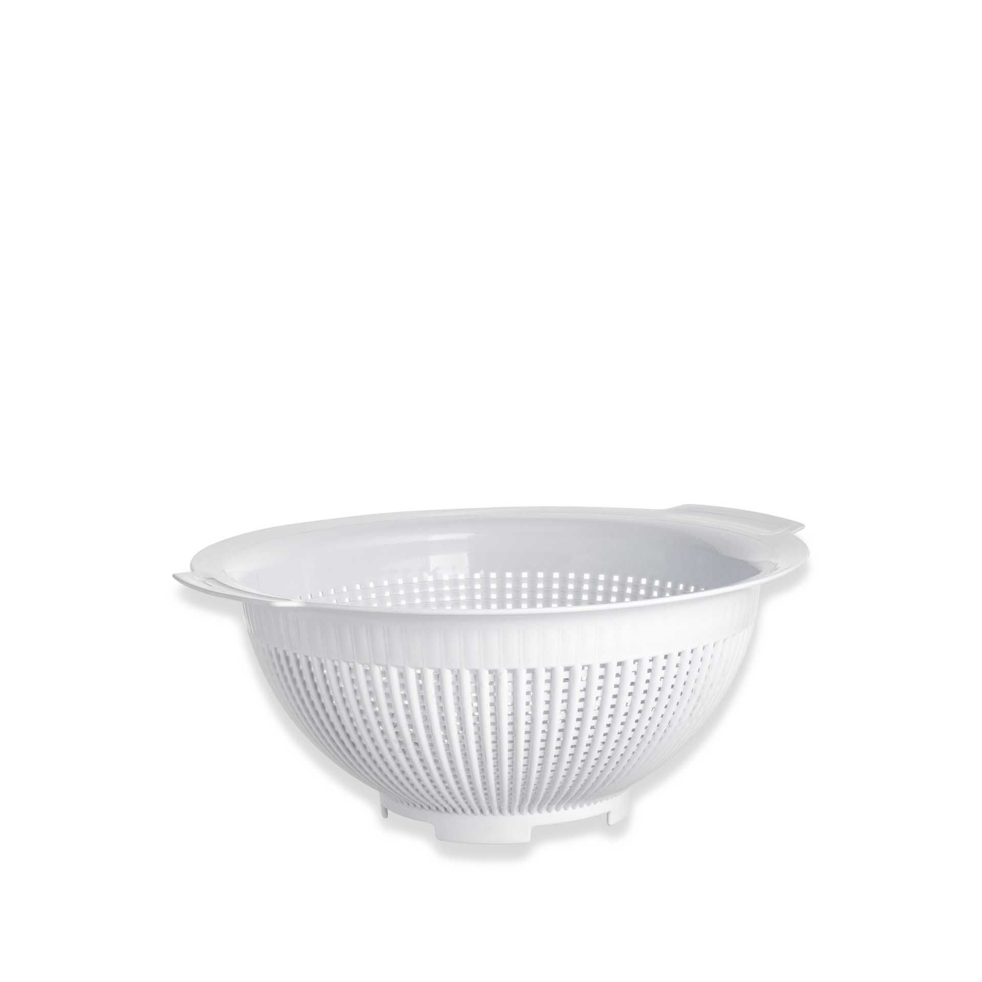 Escorredor Legumes Polipropileno 4500ml 28X12.3cm