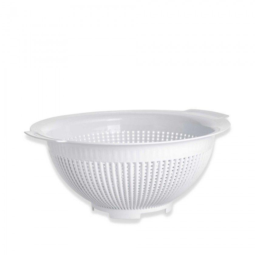 Escorredor Legumes Polipropileno Escorredor Legumes Polipropileno