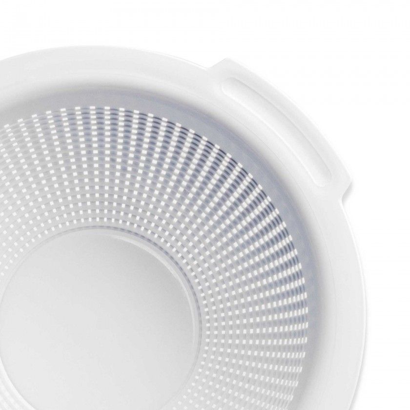 Escorredor Legumes Polipropileno Escorredor Legumes Polipropileno