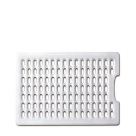Grelha para Tabuleiro Polietileno 37.5X30X1.2cm - Image product