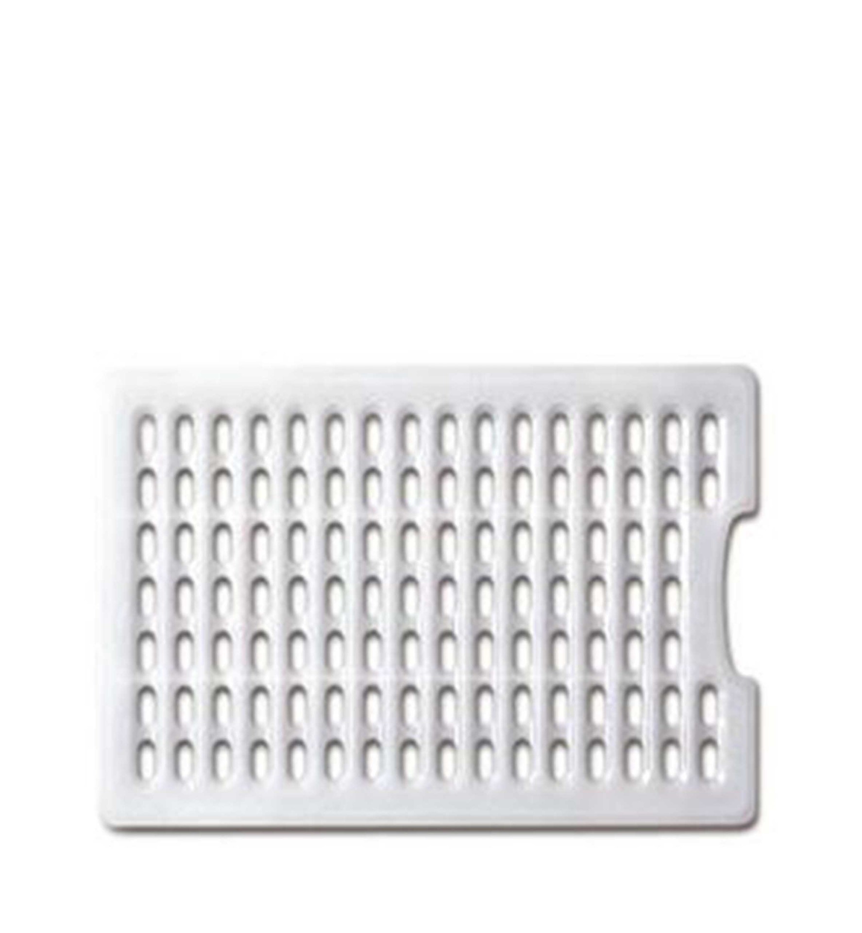 Grelha para Tabuleiro Polietileno 37.5X30X1.2cm