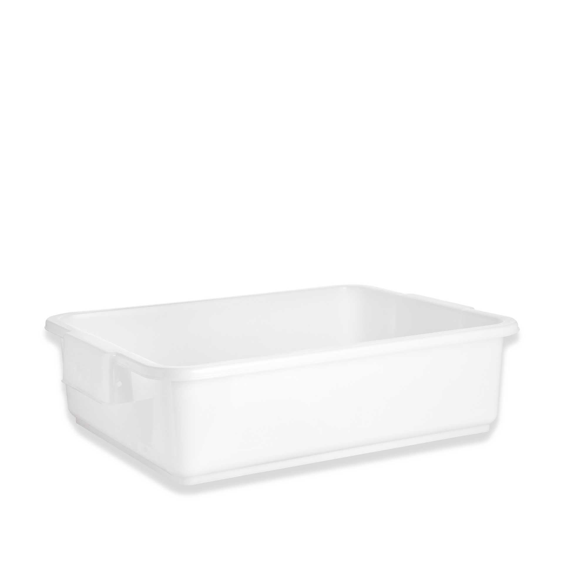 Tabuleiro Polietileno Fundo