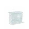 Escorredor Talheres Retangular 15.6X8.1X13.1cm Escorredor Talheres Retangular 15.6X8.1X13.1cm