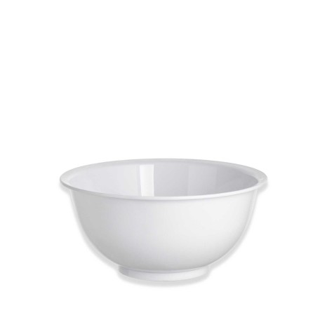 Tigela Polipropileno Branco - Image product