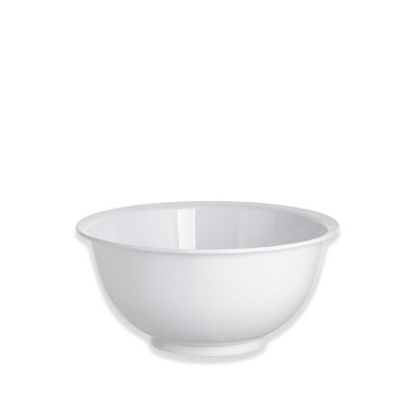 Tigela Polipropileno Branco