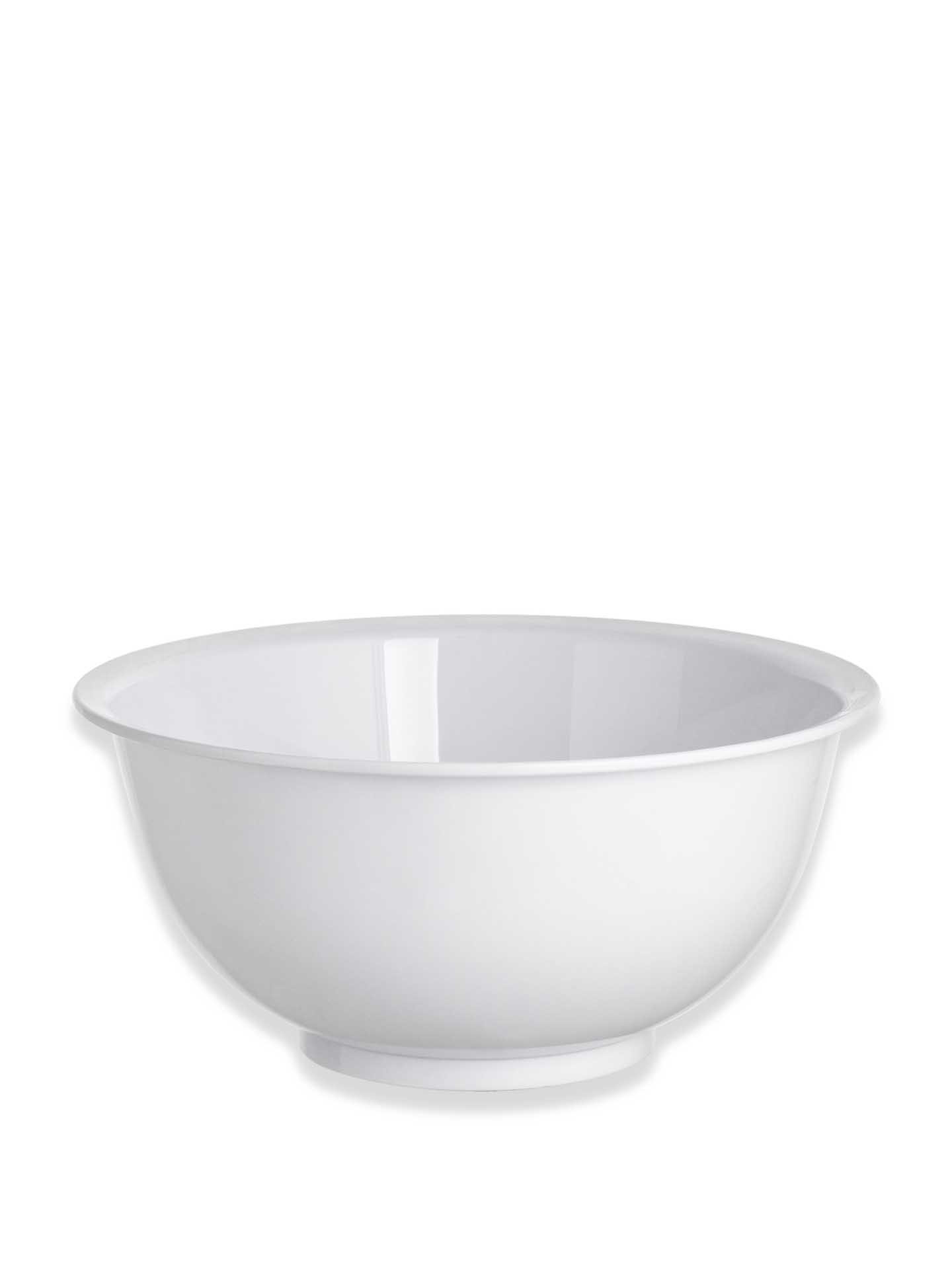 Tigela Polipropileno Branco