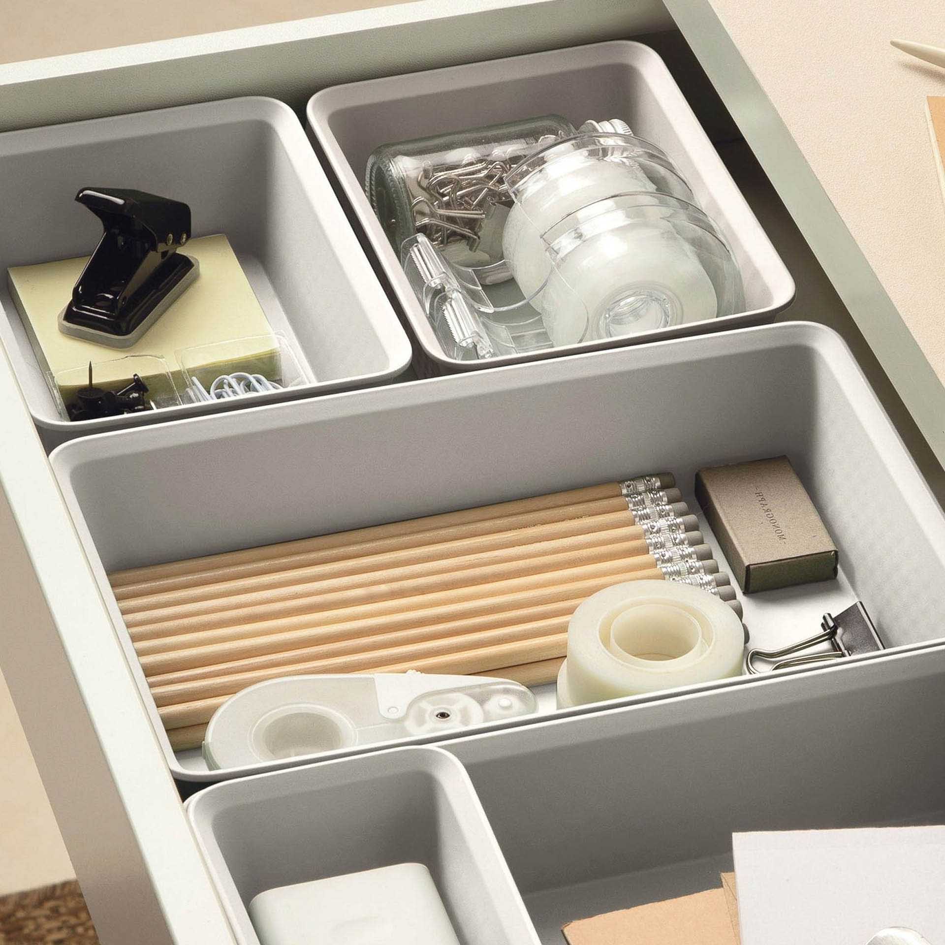 Organizador Bohol Retangular