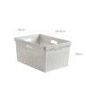 Cesta Roupa Bohol 36X52.5X26cm Cesta Roupa Bohol 36X52.5X26cm