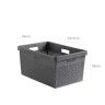 Cesta Roupa Bohol 36X52.5X26cm Cesta Roupa Bohol 36X52.5X26cm