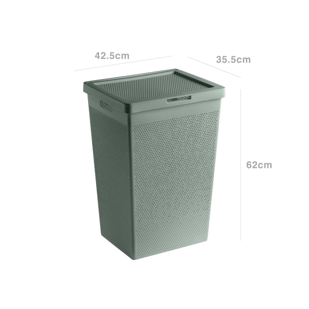 Roupeiro Bohol Sky 60L 42.5X35.5X62cm