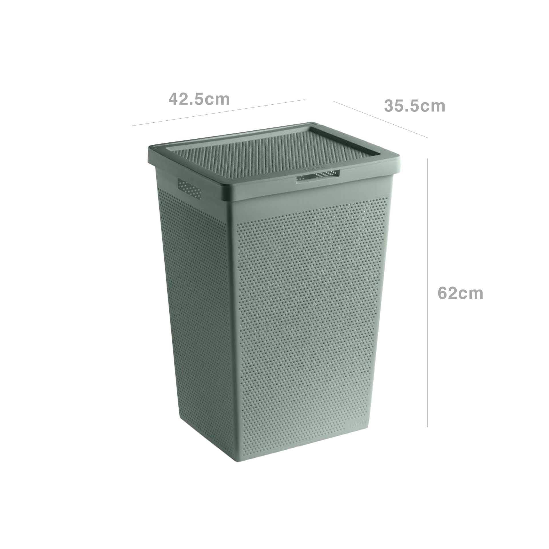 Roupeiro Bohol Sky 60L 42.5X35.5X62cm