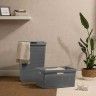 Roupeiro Bohol Sky 60L 42.5X35.5X62cm Roupeiro Bohol Sky 60L 42.5X35.5X62cm