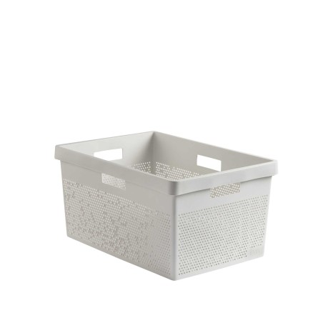 Cesta Roupa Bohol 36X52.5X26cm - Image product
