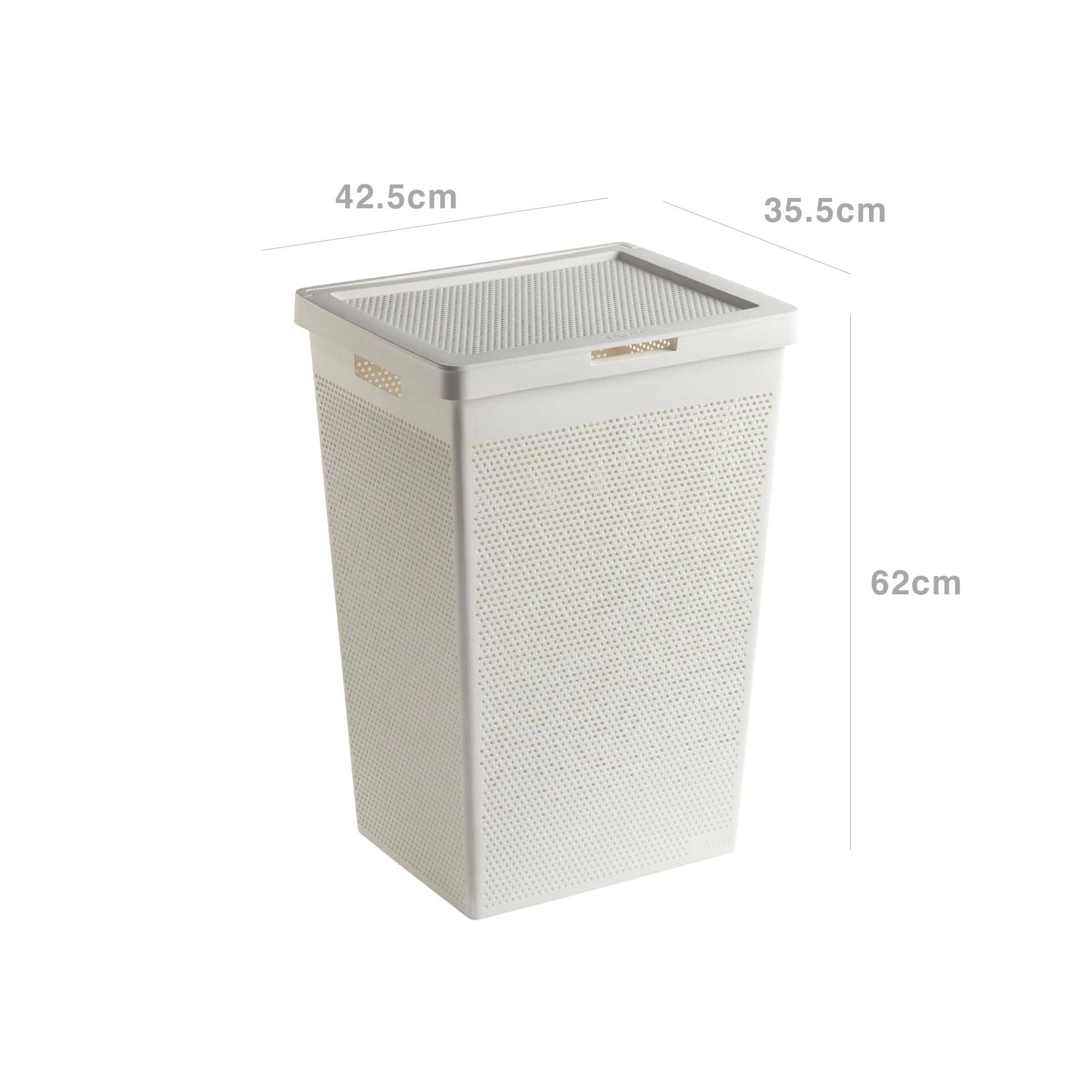 Roupeiro Bohol Sky 60L 42.5X35.5X62cm