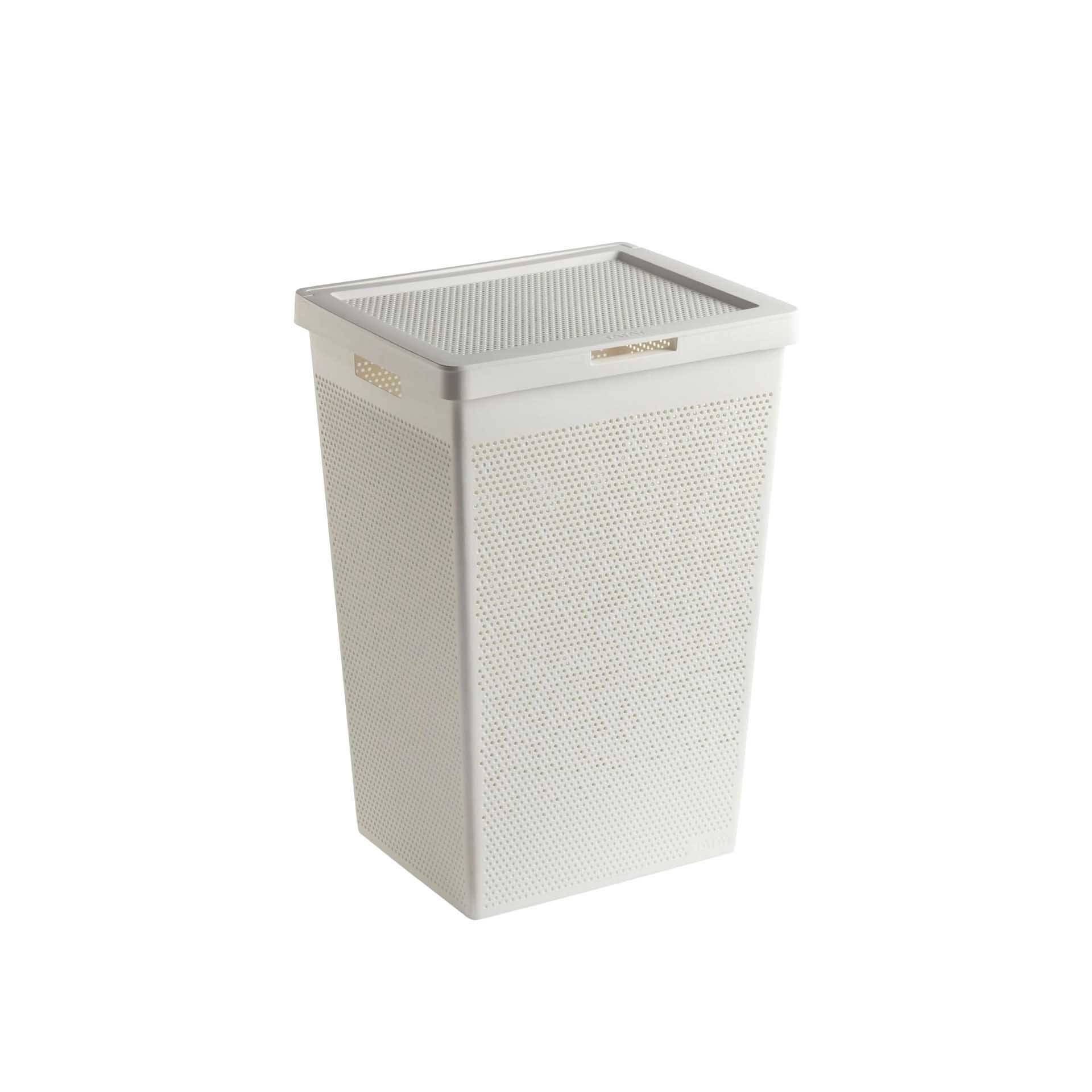 Roupeiro Bohol Sky 60L 42.5X35.5X62cm