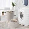 Cesto Roupa Baobab 35L 52X4.5X26.5cm Cesto Roupa Baobab 35L 52X4.5X26.5cm