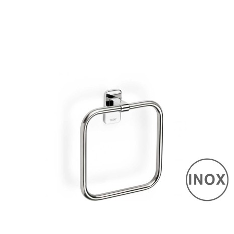 Toalheiro Parede Slim 18X4.5X19.5CM - Image product