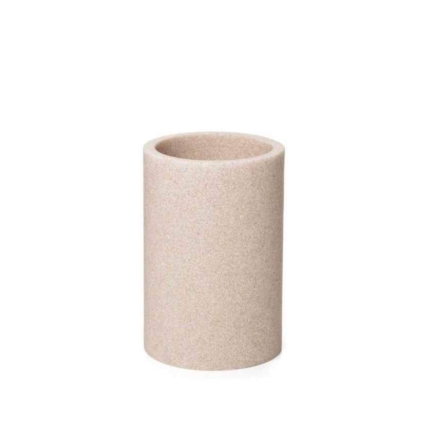 Copo para Escova de Dentes Bora 7.2X10.7CM