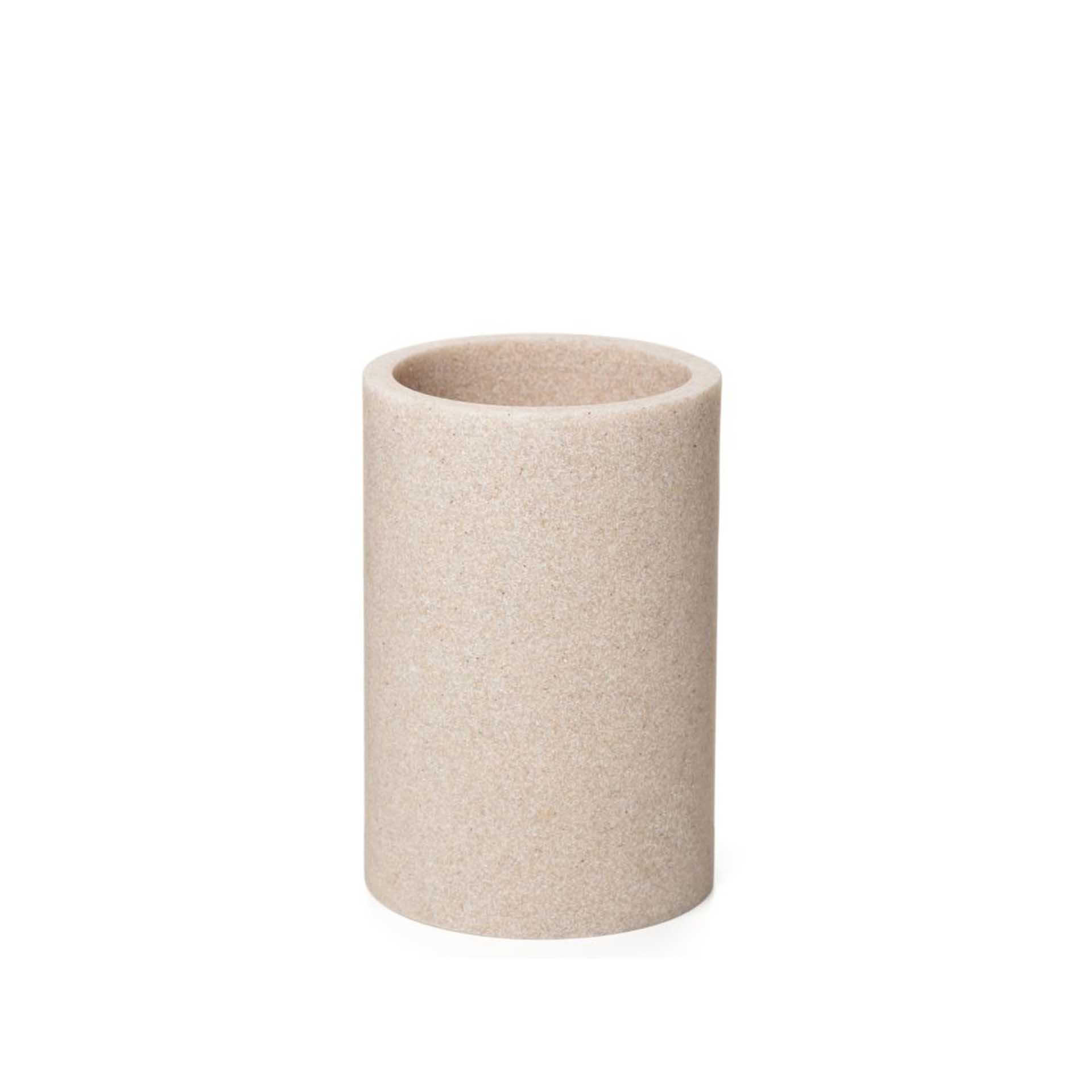 Copo para Escova de Dentes Bora Ø7.2X10.7CM