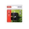 Reparador Mangueiras 3/4" Metal Soft Reparador Mangueiras 3/4" Metal Soft