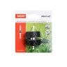 Reparador Mangueiras 1/2"-5/8" Metal Soft Reparador Mangueiras 1/2"-5/8" Metal Soft