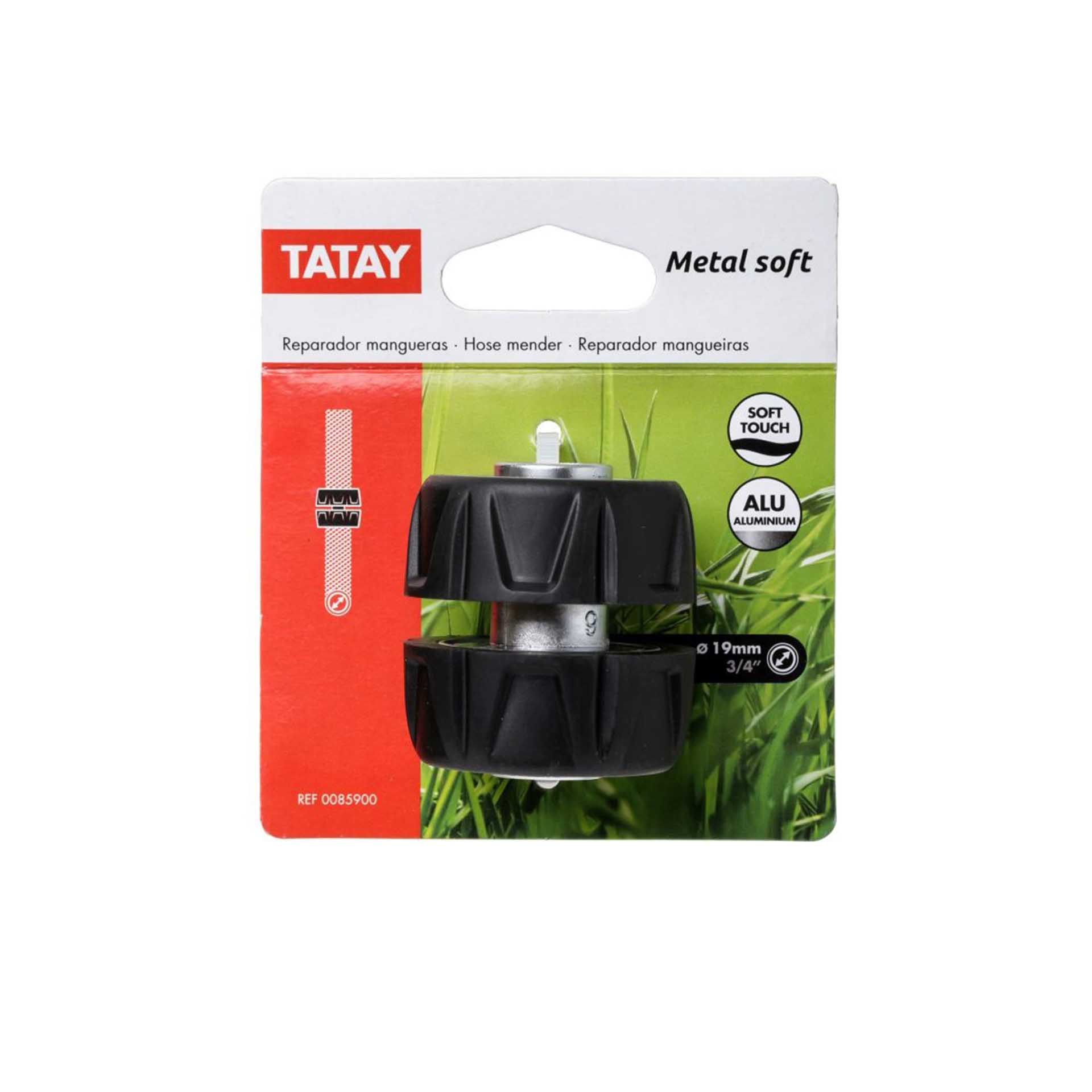 Reparador Mangueiras 3/4