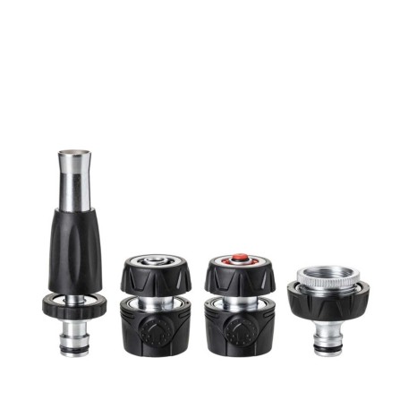 Agulheta Rega com 4 Acessórios Metal Soft - Image product