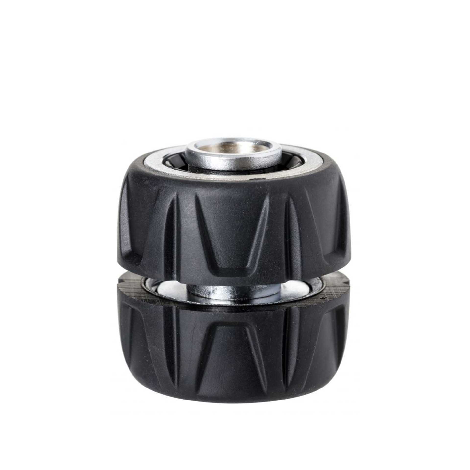 Reparador Mangueiras 3/4" Metal Soft