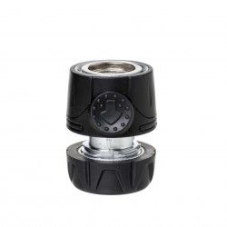 Juno Rpida Metal Soft 1/2"-5/8"