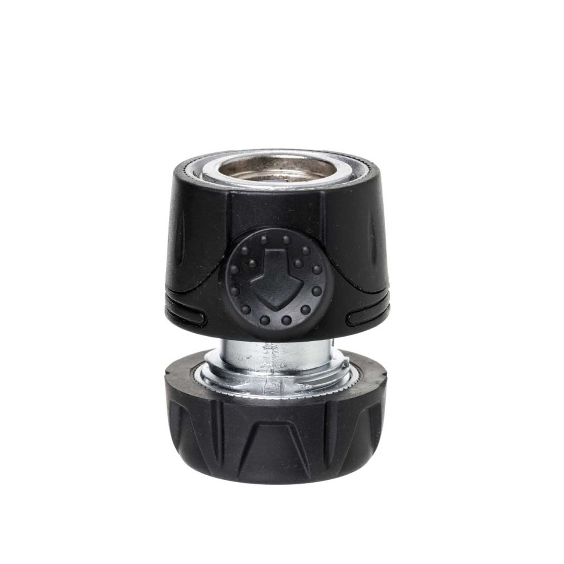 Junção Rápida Metal Soft 1/2"-5/8"