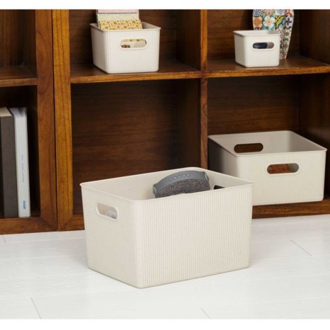 Cesto Multiusos Baobab Ecohome - Image product