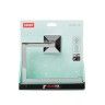 Toalheiro Parede Iconik 20X6.5X16CM Toalheiro Parede Iconik 20X6.5X16CM