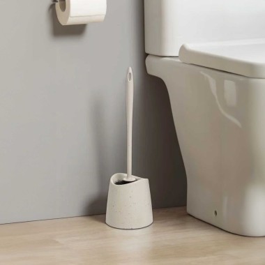 Escovilhão WC Standard Ecohome 12X38cm