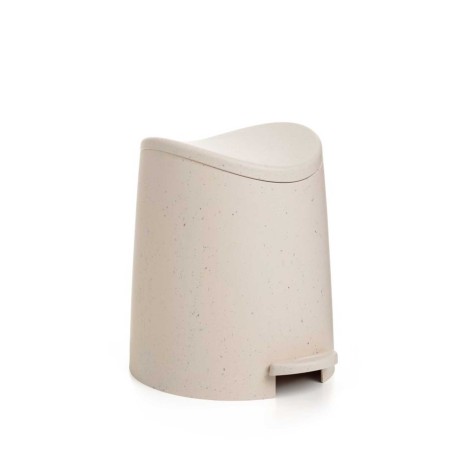 Balde WC com Pedal Standard 3l 19X21.8X22.1cm - Image product