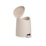 Balde WC com Pedal Standard 3l 19X21.8X22.1cm