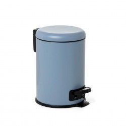 Balde Lixo Nordic com Pedal 3L / 17.5X22.5X25CM