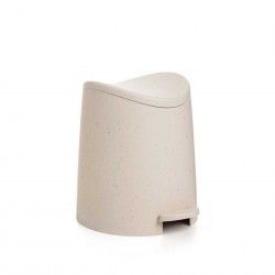 Balde WC com Pedal Standard 3l 19X21.8X22.1cm