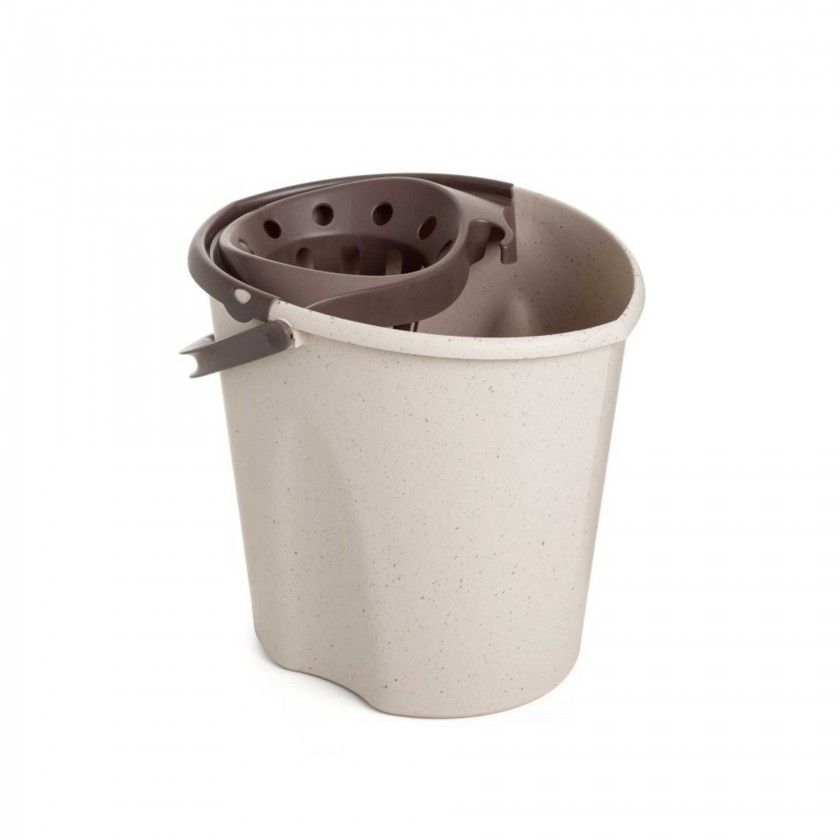Balde Espremedor Ecohome 8L / 34X28X30.5CM
